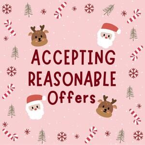 BLACK FRIDAY SALE IS ON!!!